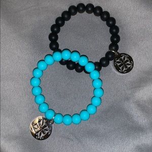 Rustic Cuff Bracelet